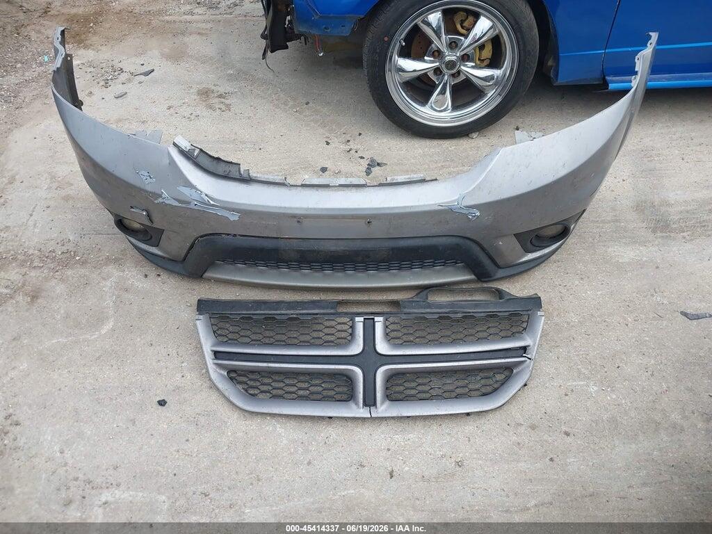 3C4PDCEGXJT381208 2018 DODGE JOURNEY photo no. 12