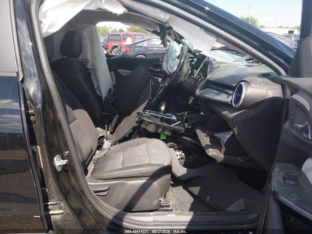 KL77LHEP5SC178303 2025 CHEVROLET TRAX photo no. 5