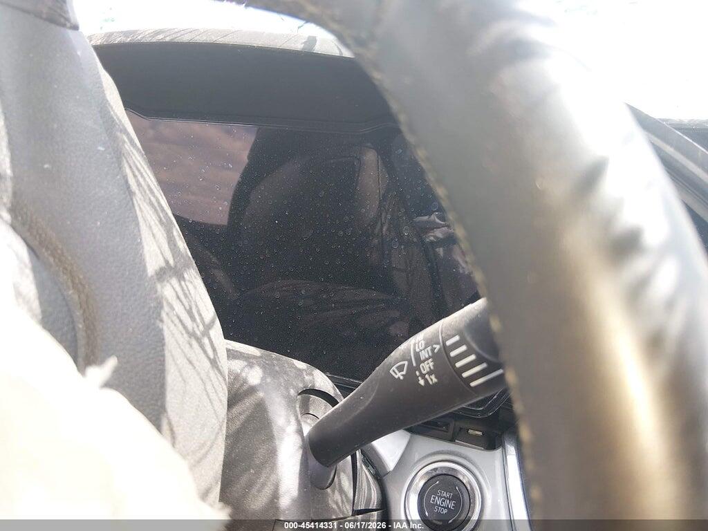KL77LHEP5SC178303 2025 CHEVROLET TRAX photo no. 7