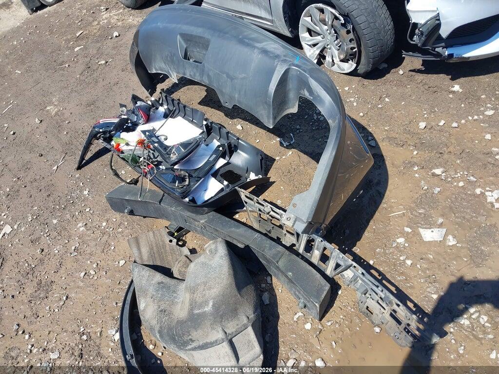5N1AZ2MS1KN105391 2019 NISSAN MURANO photo no. 12