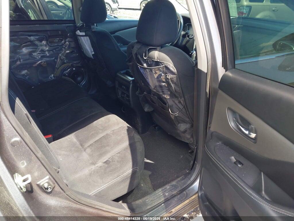 5N1AZ2MS1KN105391 2019 NISSAN MURANO photo no. 8