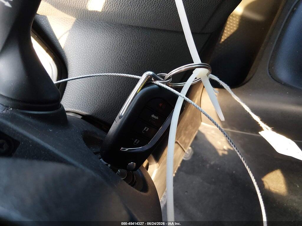 5YFB4MDE5RP215905 2024 TOYOTA COROLLA photo no. 11