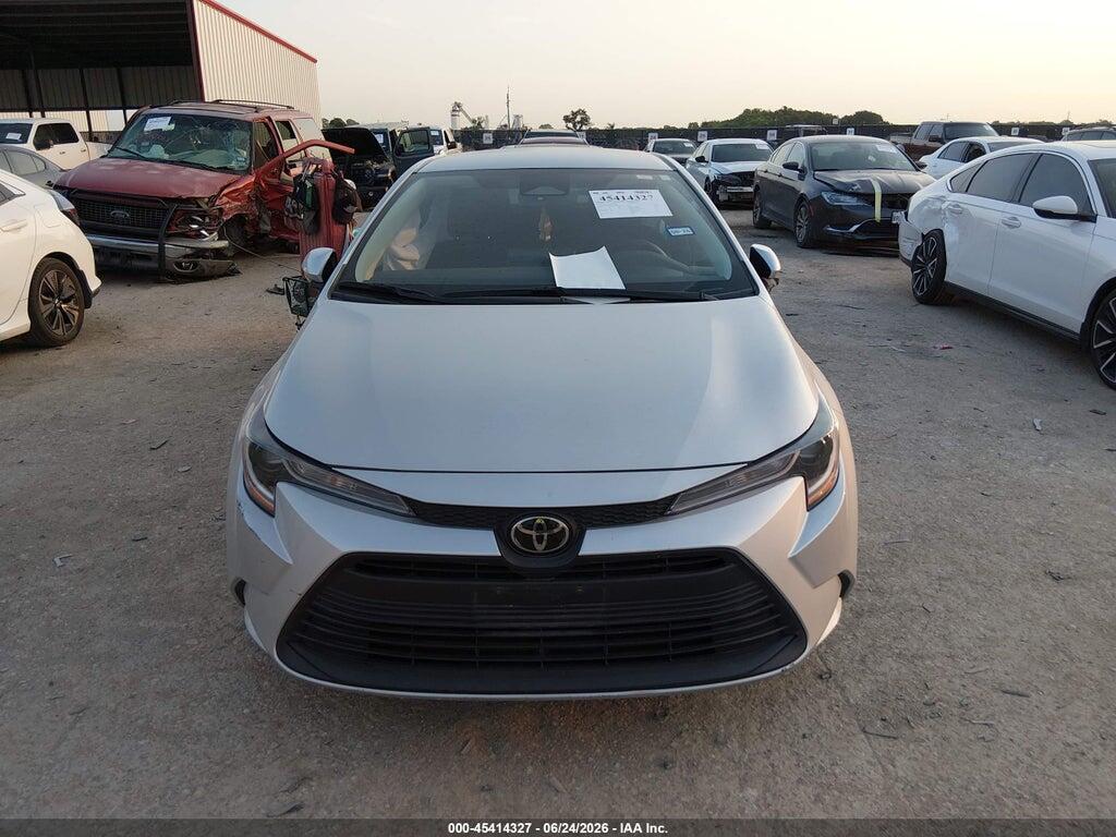 5YFB4MDE5RP215905 2024 TOYOTA COROLLA photo no. 12