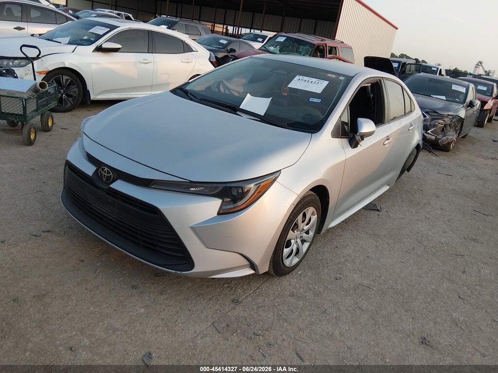 5YFB4MDE5RP215905 2024 TOYOTA COROLLA photo no. 2