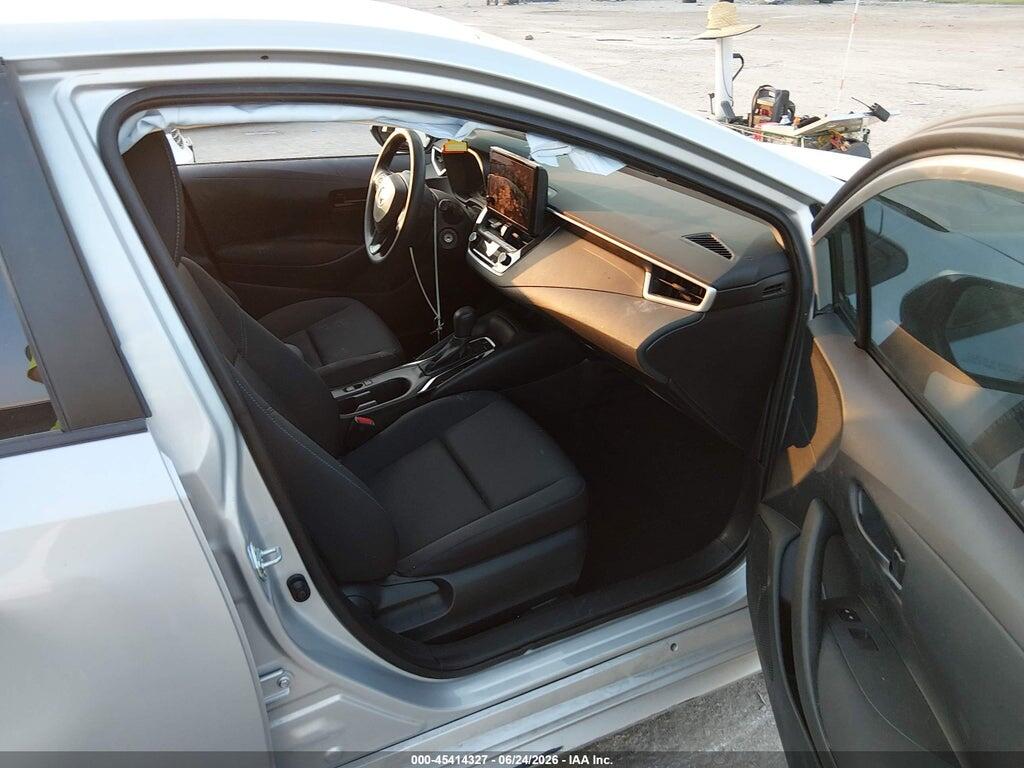 5YFB4MDE5RP215905 2024 TOYOTA COROLLA photo no. 5