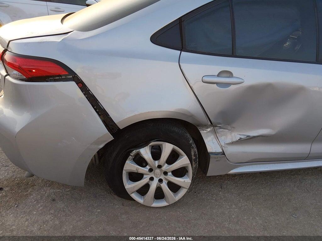 5YFB4MDE5RP215905 2024 TOYOTA COROLLA photo no. 6