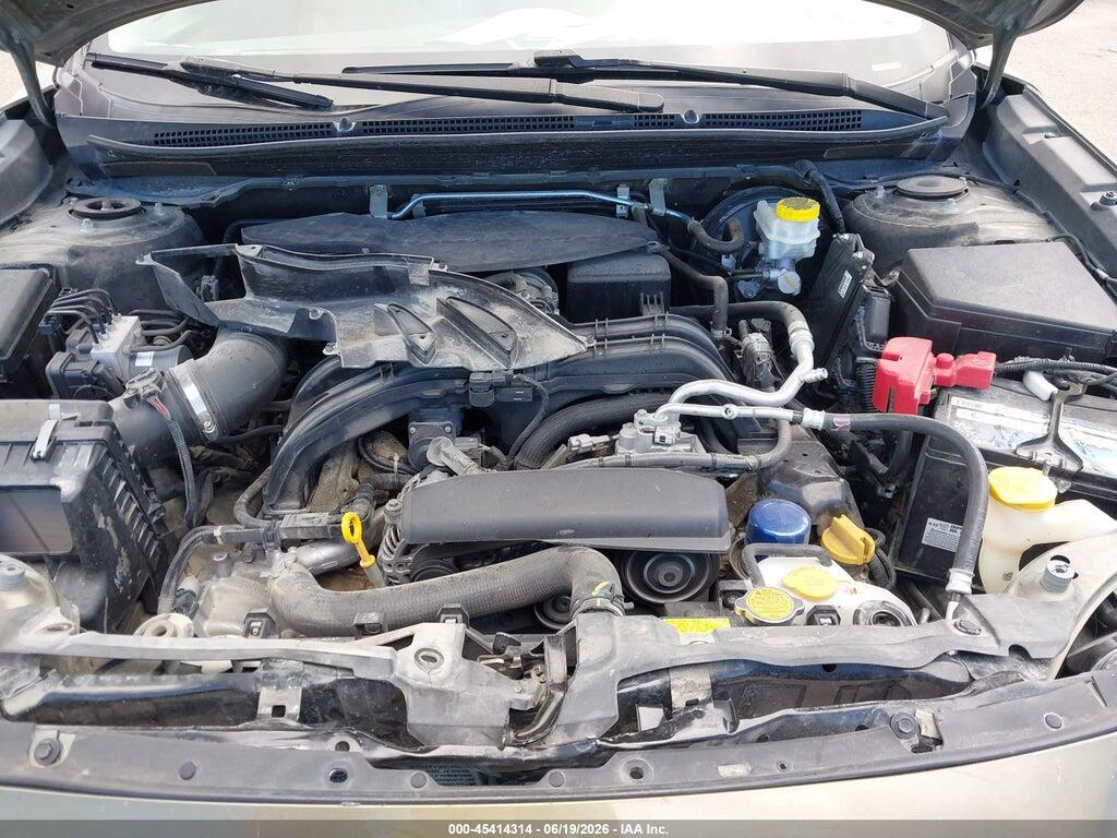 4S4BTACC4M3118726 2021 SUBARU OUTBACK photo no. 10