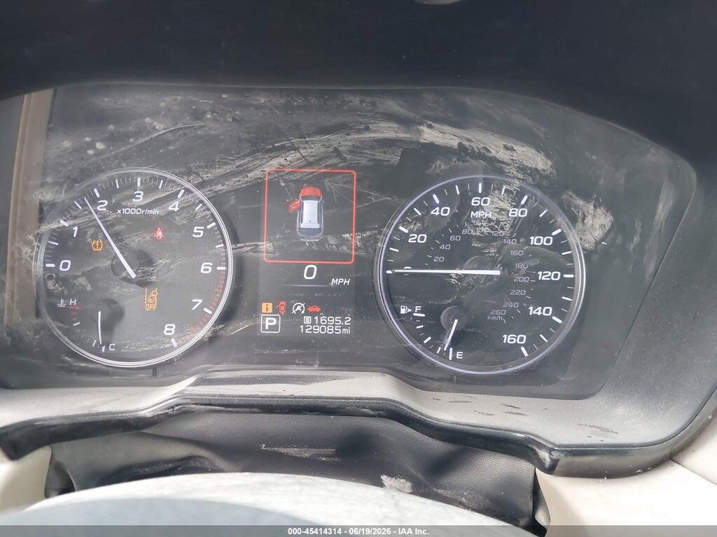 4S4BTACC4M3118726 2021 SUBARU OUTBACK photo no. 7