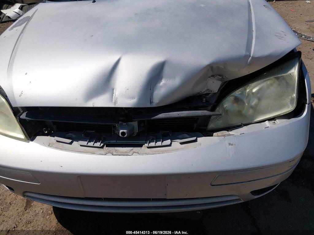1FAFP34N35W283825 2005 FORD FOCUS photo no. 6
