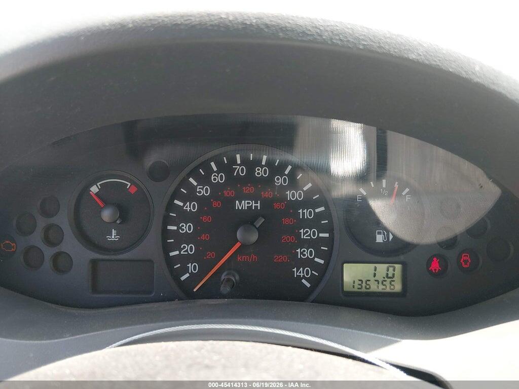 1FAFP34N35W283825 2005 FORD FOCUS photo no. 7