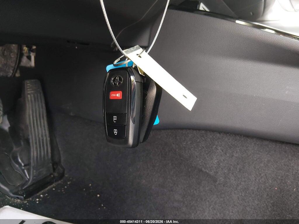 JTDACAAU2R3018515 2024 TOYOTA PRIUS photo no. 11