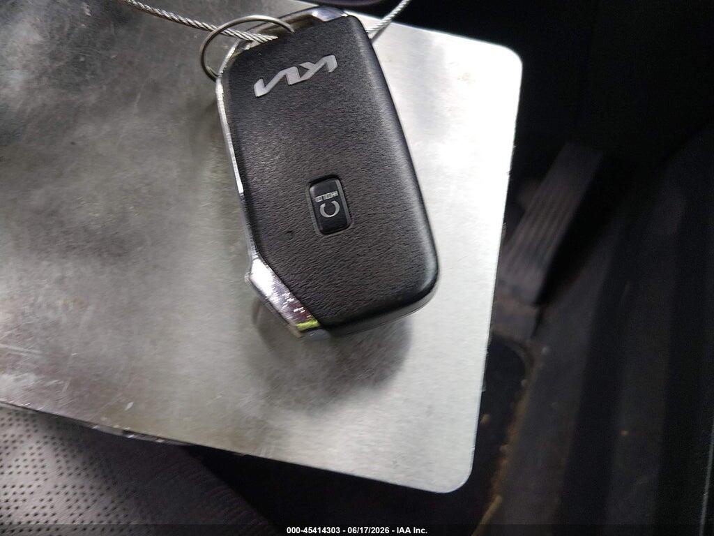 5XYRKDLF9PG207872 2023 KIA SORENTO photo no. 11