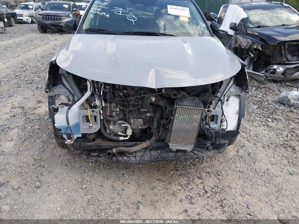 5XYRKDLF9PG207872 2023 KIA SORENTO photo no. 6