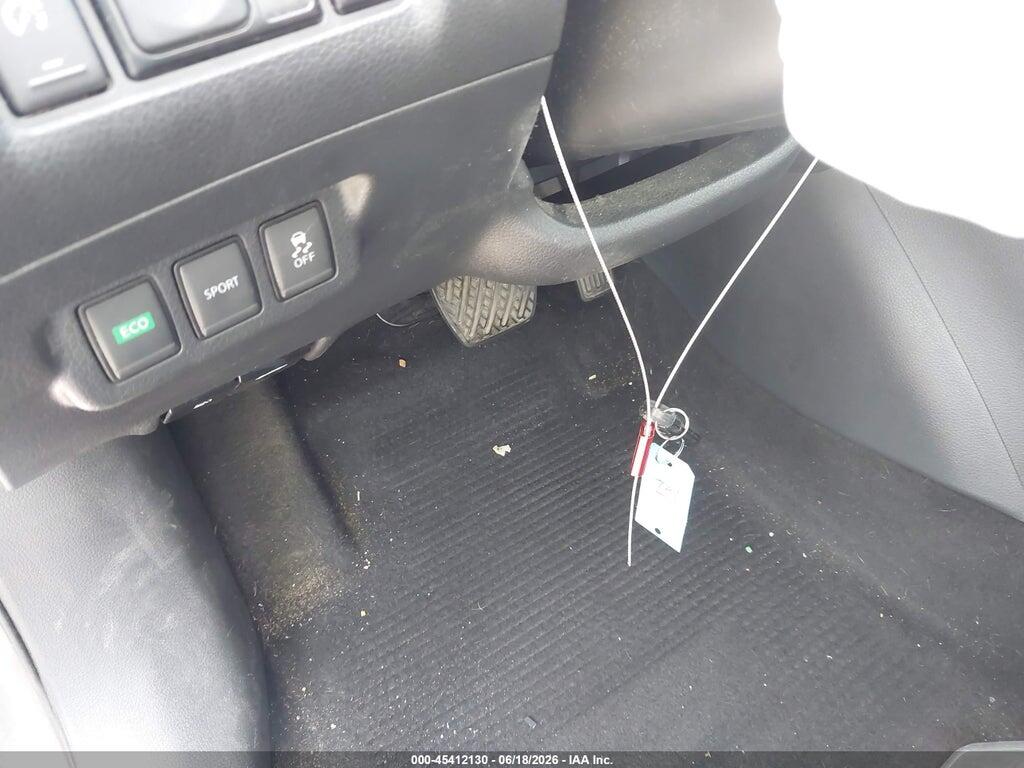 3N1AB7AP4JY273391 2018 NISSAN SENTRA photo no. 11