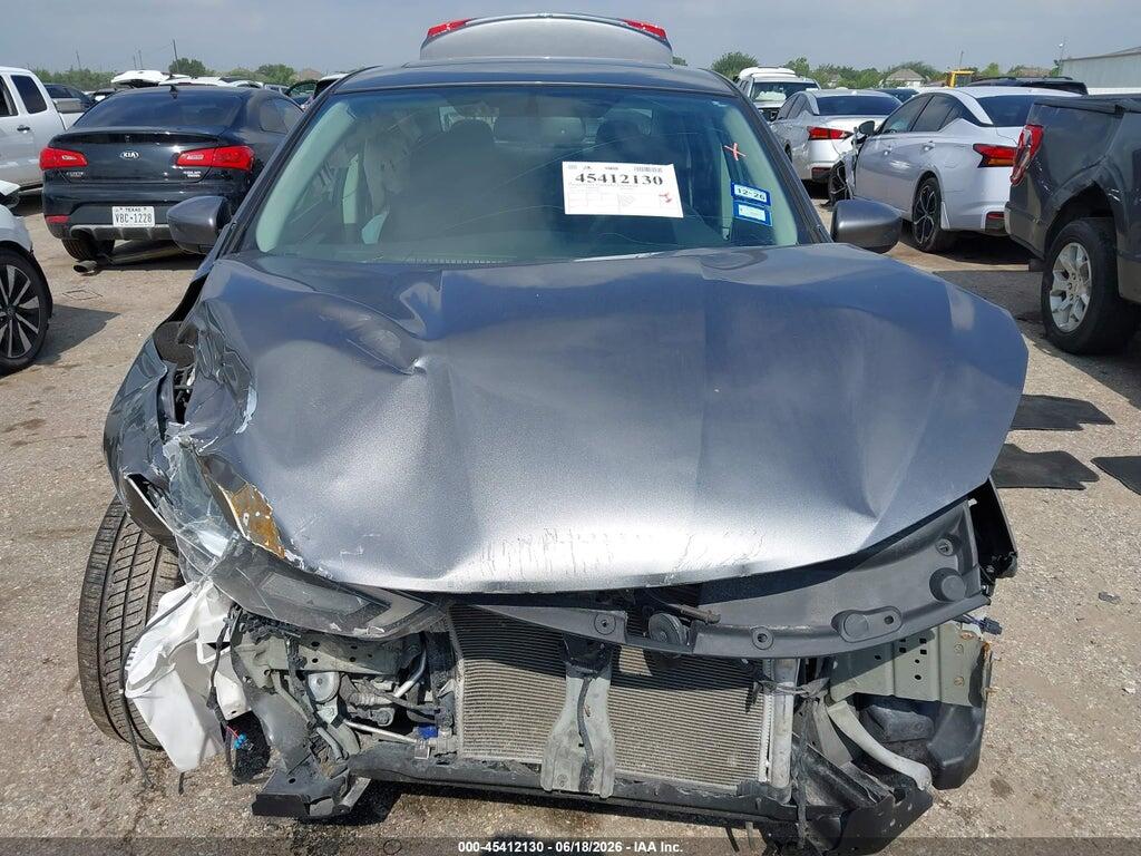 3N1AB7AP4JY273391 2018 NISSAN SENTRA photo no. 12