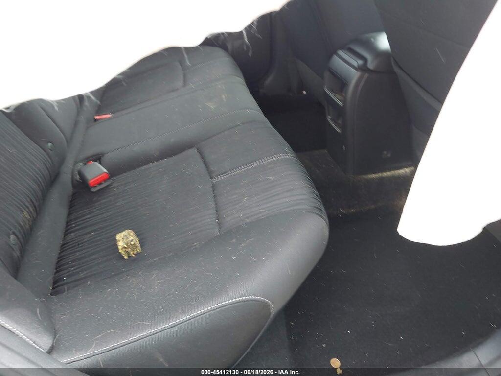 3N1AB7AP4JY273391 2018 NISSAN SENTRA photo no. 8