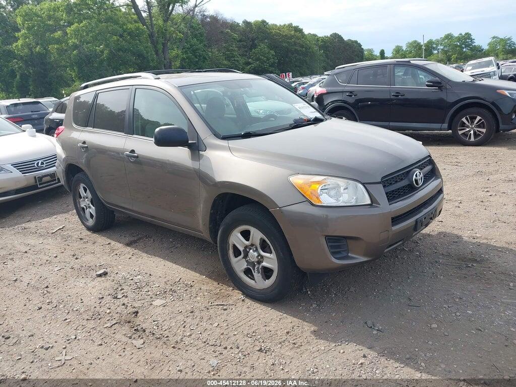 2T3BF4DV5CW213367 2012 TOYOTA RAV4 photo no. 1