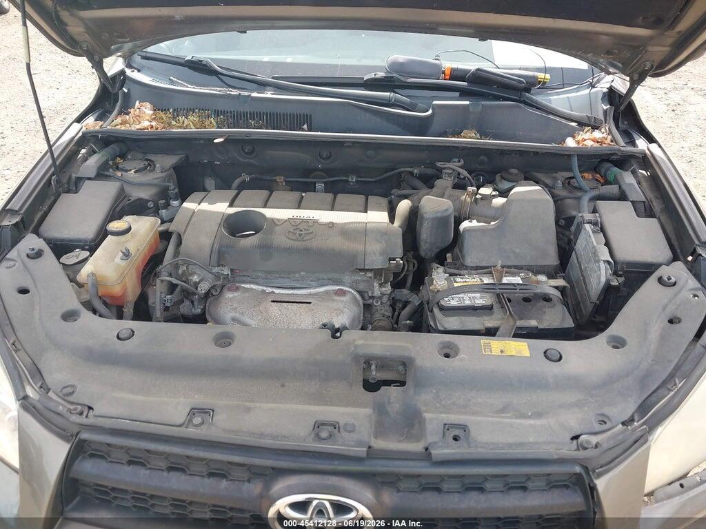 2T3BF4DV5CW213367 2012 TOYOTA RAV4 photo no. 10