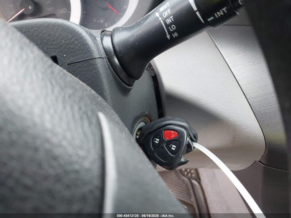 2T3BF4DV5CW213367 2012 TOYOTA RAV4 photo no. 11