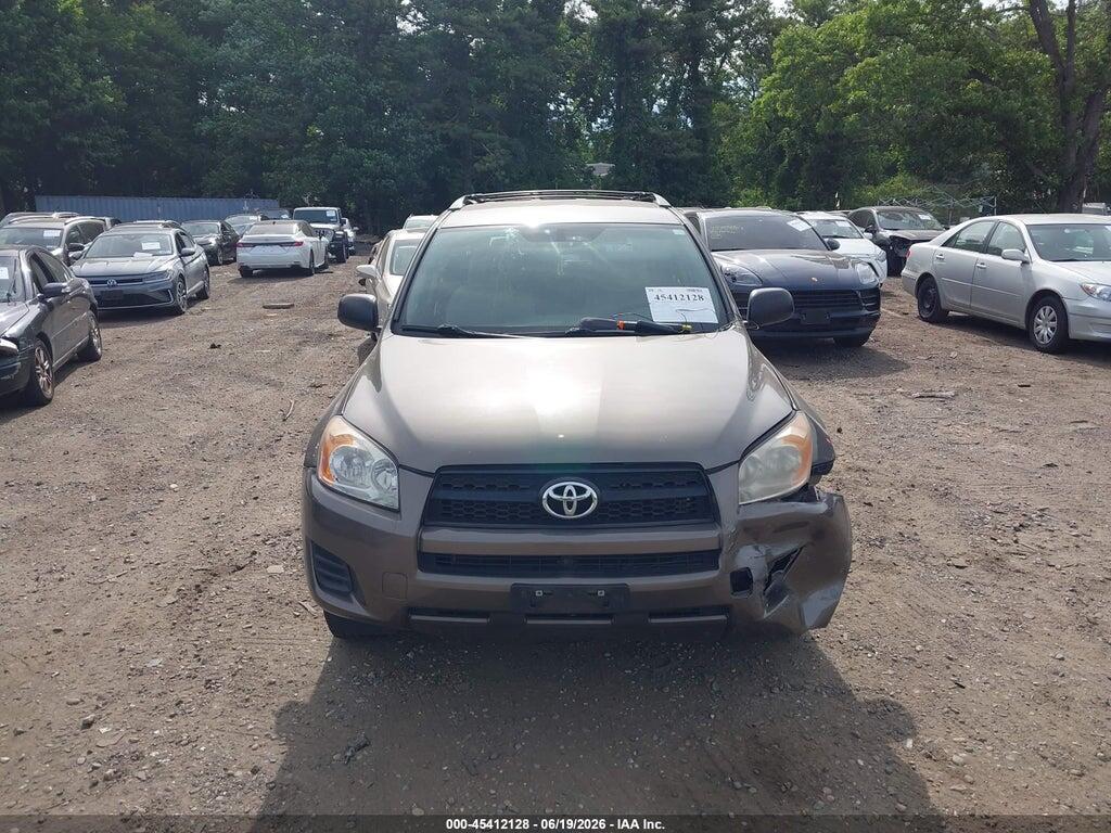 2T3BF4DV5CW213367 2012 TOYOTA RAV4 photo no. 12