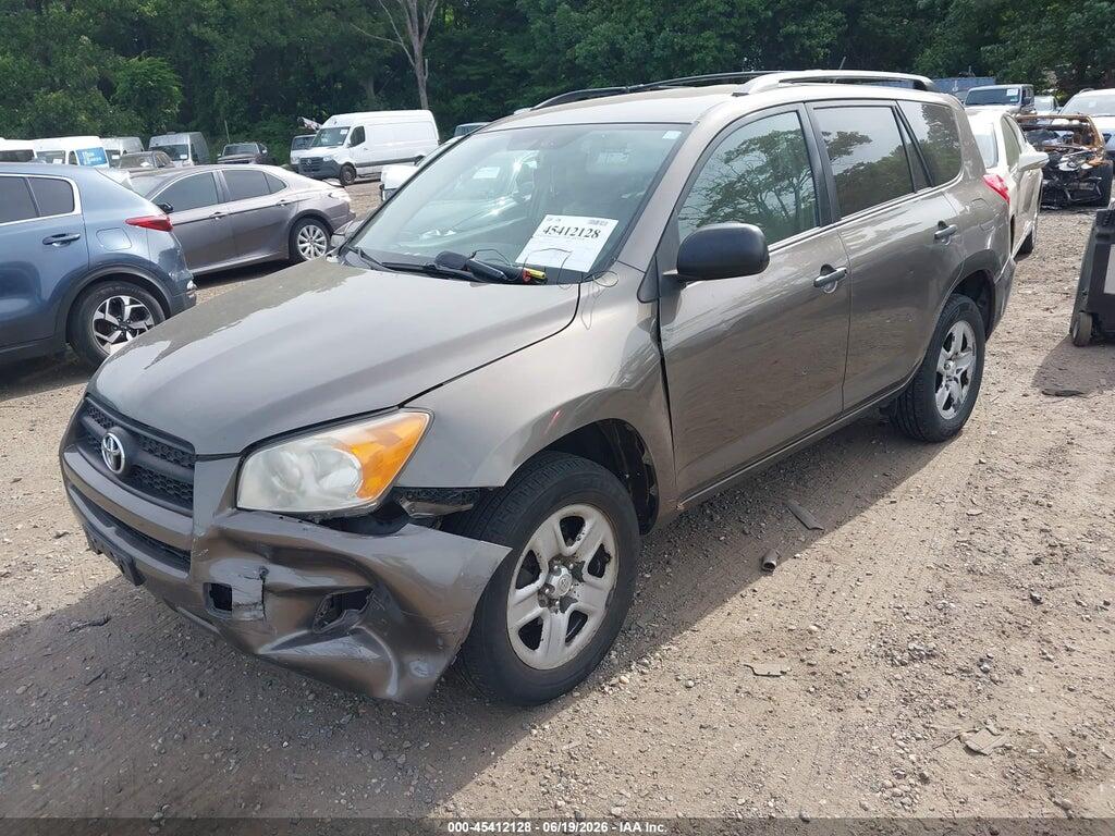 2T3BF4DV5CW213367 2012 TOYOTA RAV4 photo no. 2