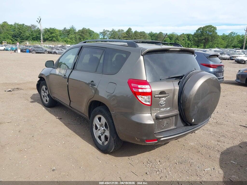2T3BF4DV5CW213367 2012 TOYOTA RAV4 photo no. 3