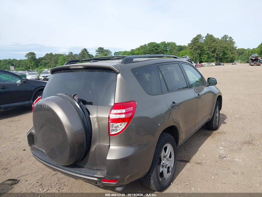 2T3BF4DV5CW213367 2012 TOYOTA RAV4 photo no. 4