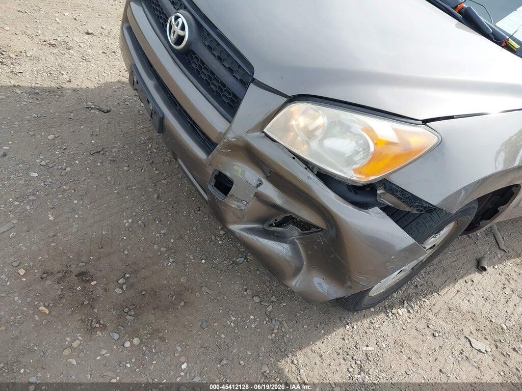 2T3BF4DV5CW213367 2012 TOYOTA RAV4 photo no. 6