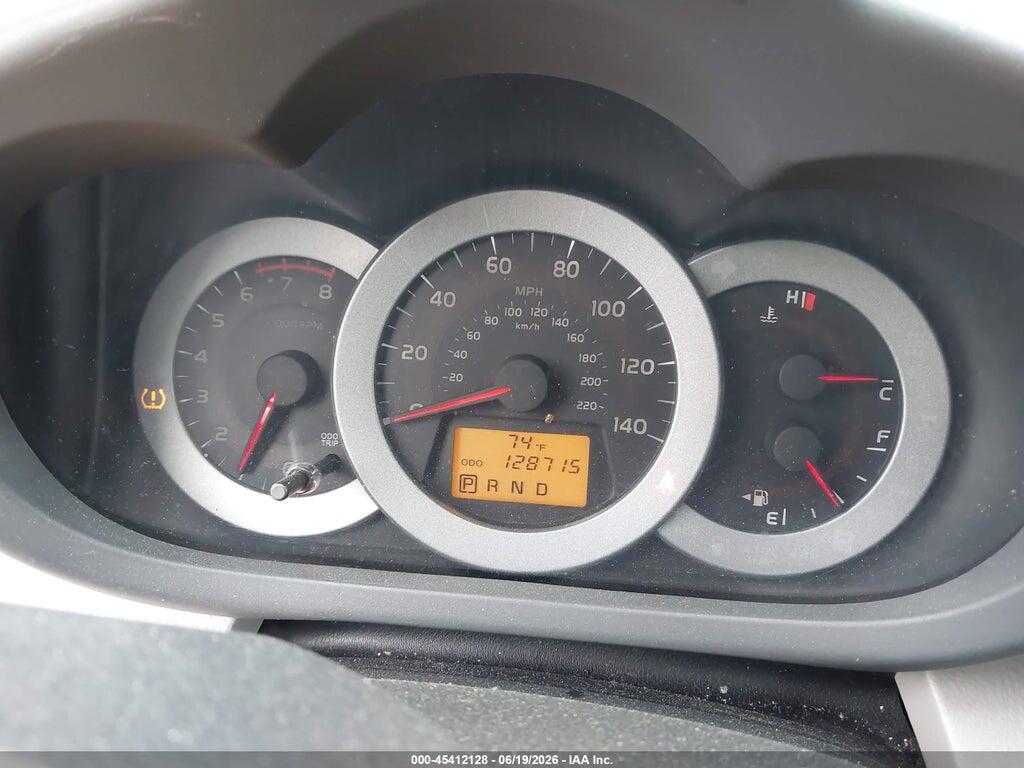 2T3BF4DV5CW213367 2012 TOYOTA RAV4 photo no. 7