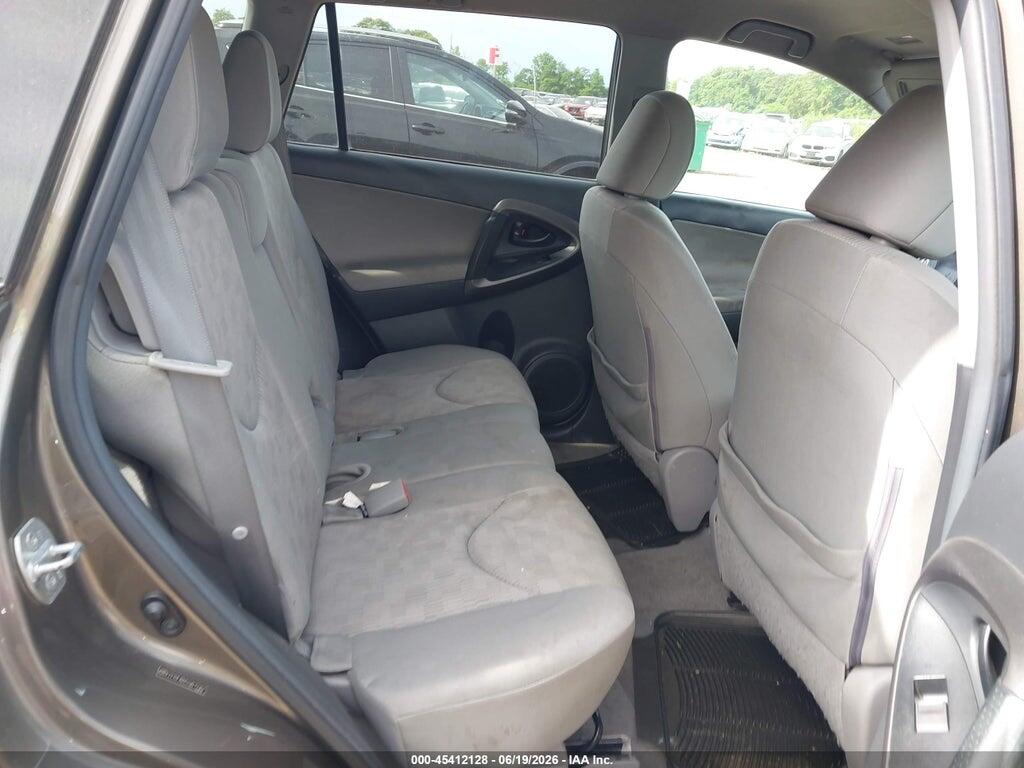 2T3BF4DV5CW213367 2012 TOYOTA RAV4 photo no. 8