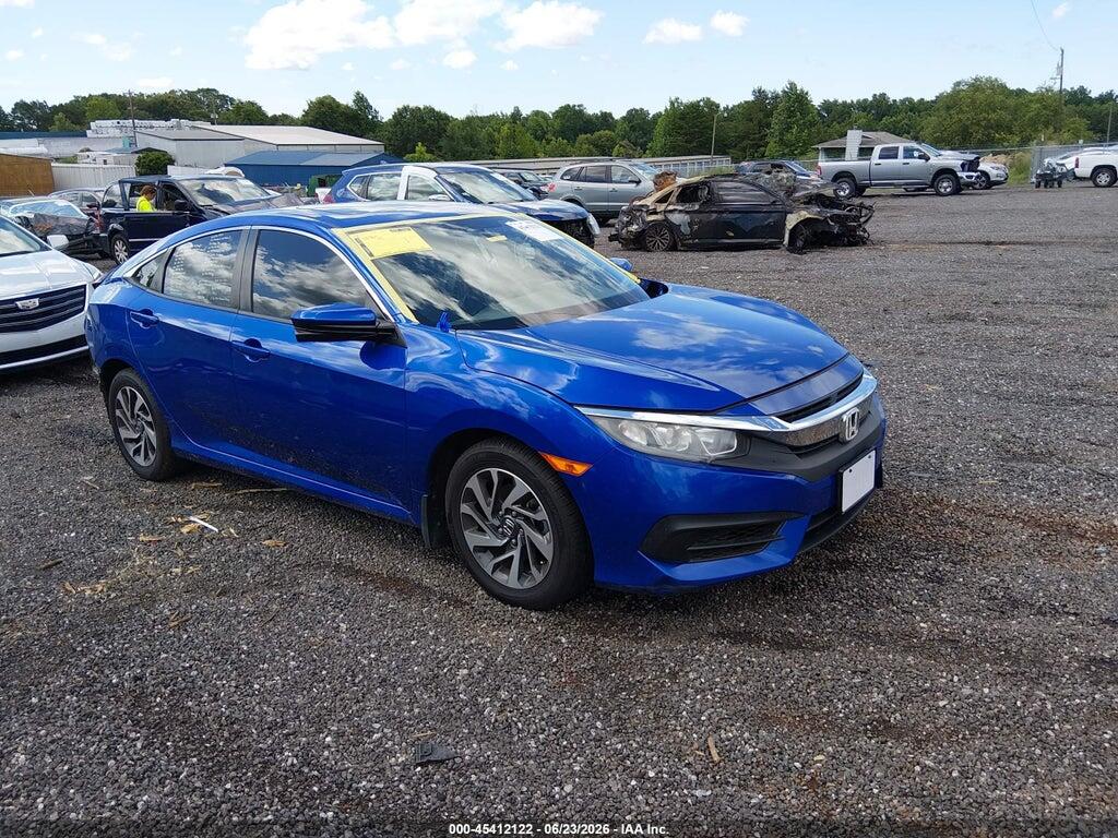 2HGFC2F7XJH506290 2018 HONDA CIVIC photo no. 1