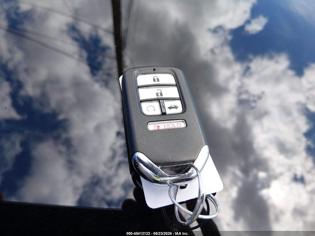 2HGFC2F7XJH506290 2018 HONDA CIVIC photo no. 11
