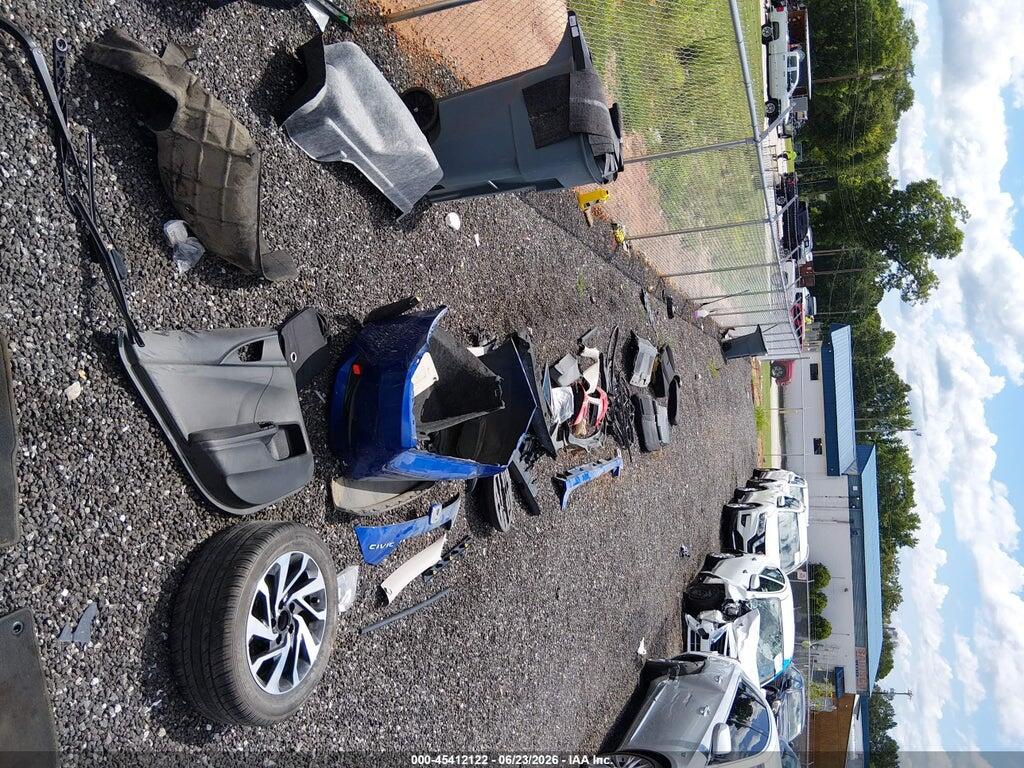 2HGFC2F7XJH506290 2018 HONDA CIVIC photo no. 12