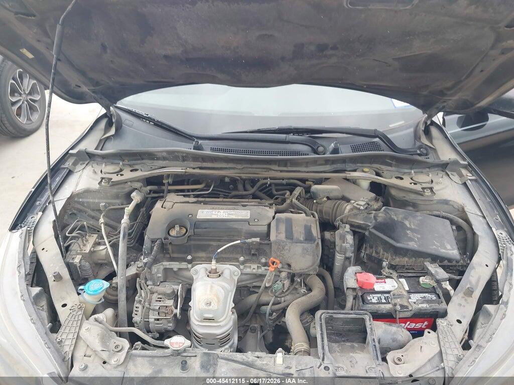 1HGCR2F83EA193579 2014 HONDA ACCORD photo no. 10