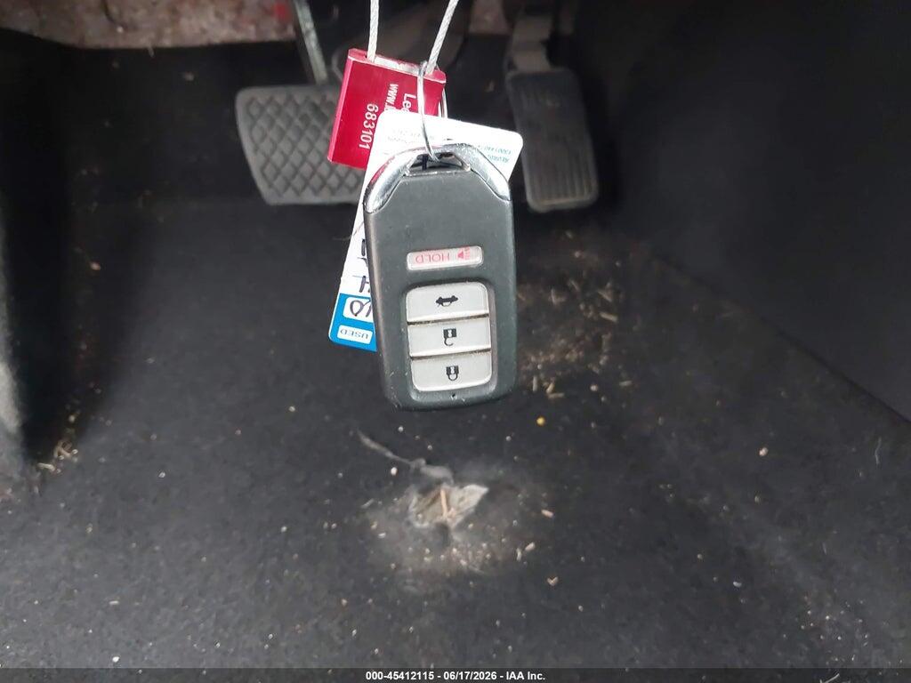 1HGCR2F83EA193579 2014 HONDA ACCORD photo no. 11