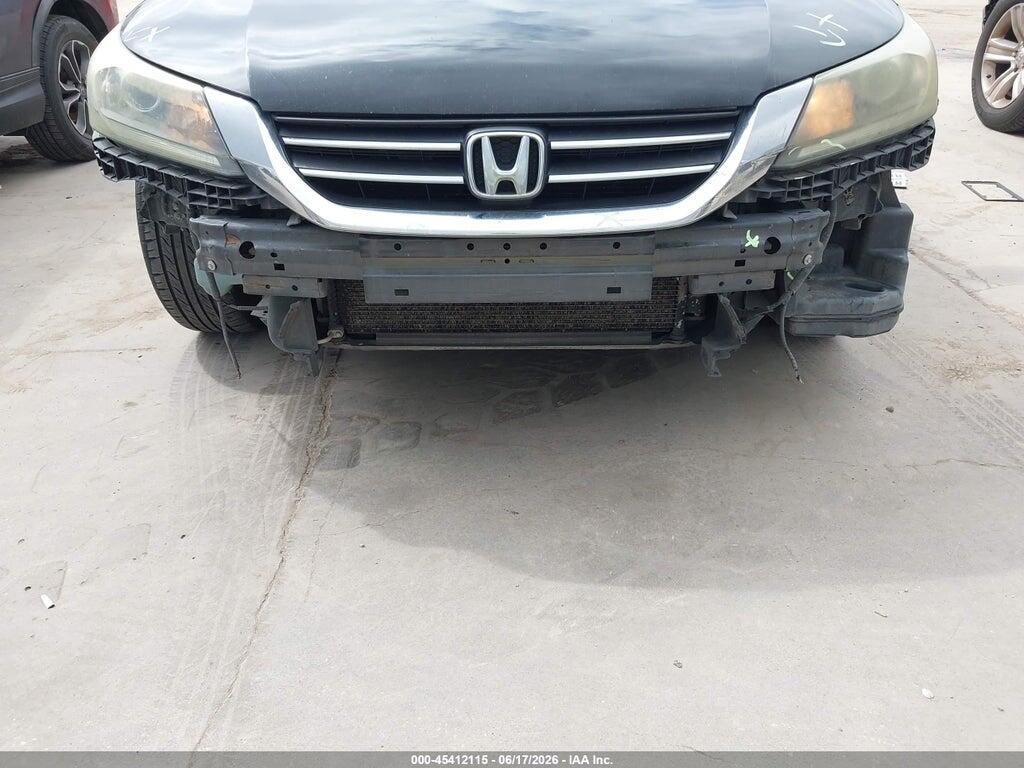 1HGCR2F83EA193579 2014 HONDA ACCORD photo no. 6