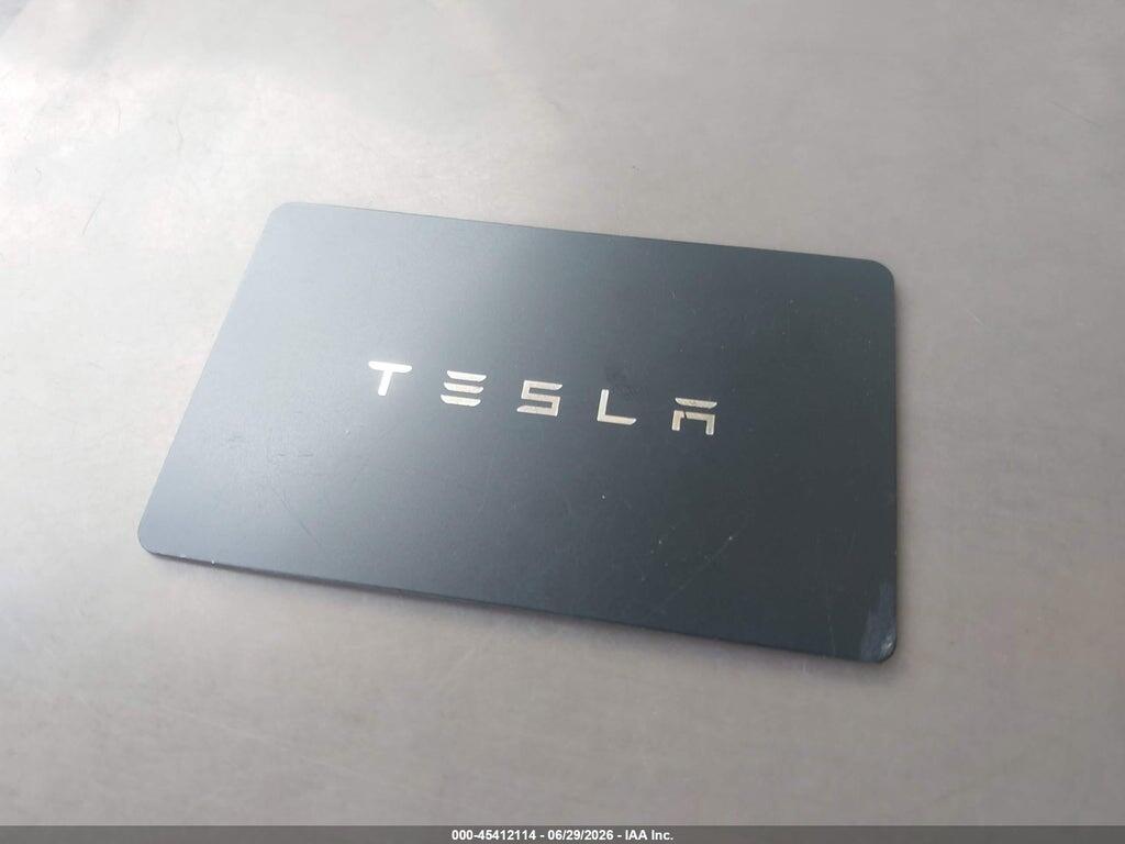 7SAYGDEE4TA628546 2026 TESLA MODEL Y photo no. 11