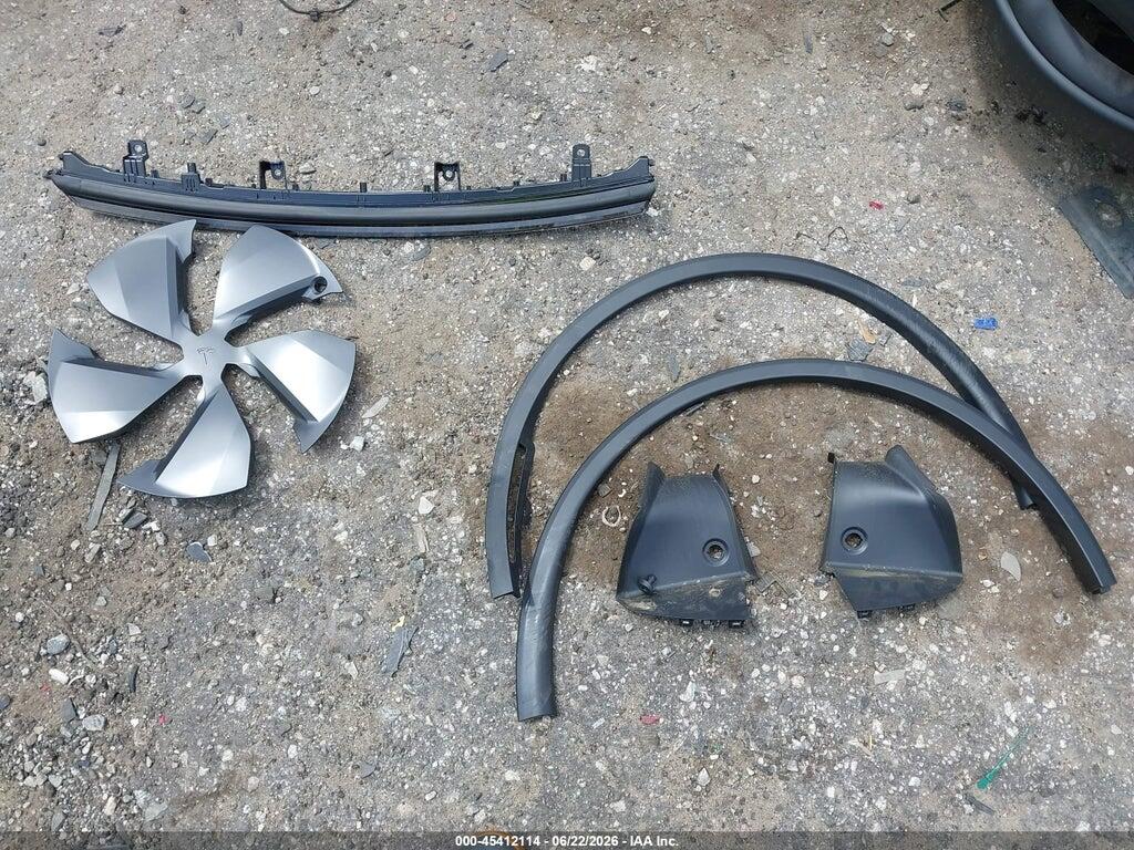 7SAYGDEE4TA628546 2026 TESLA MODEL Y photo no. 12