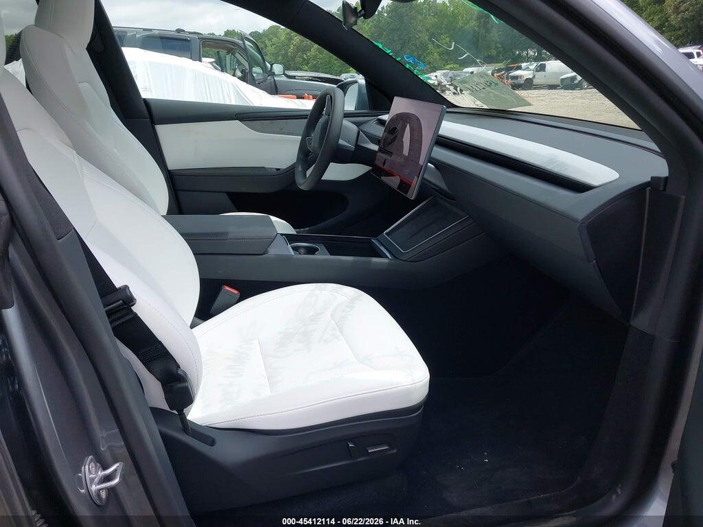 7SAYGDEE4TA628546 2026 TESLA MODEL Y photo no. 5