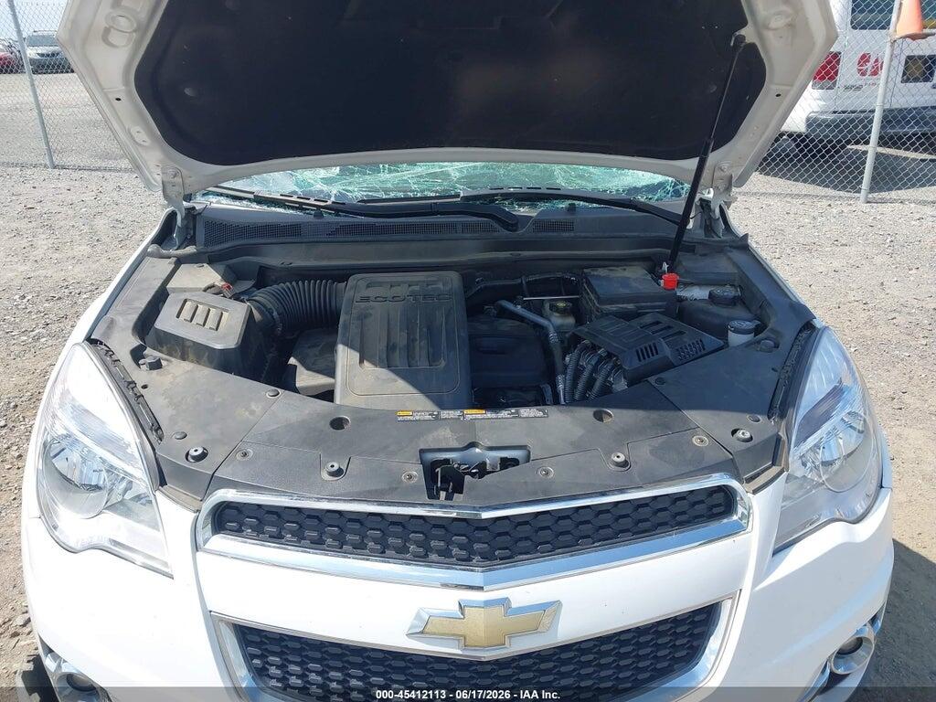 2GNALPEK4D1194158 2013 CHEVROLET EQUINOX photo no. 10