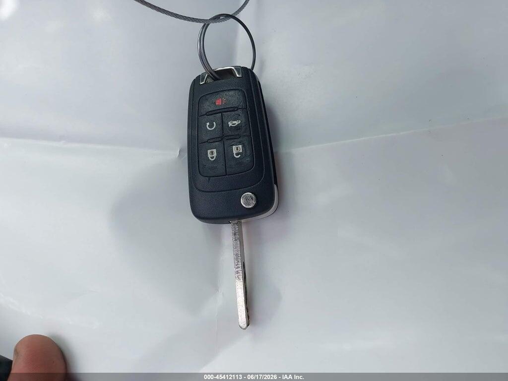 2GNALPEK4D1194158 2013 CHEVROLET EQUINOX photo no. 11