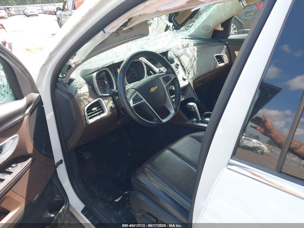 2GNALPEK4D1194158 2013 CHEVROLET EQUINOX photo no. 12