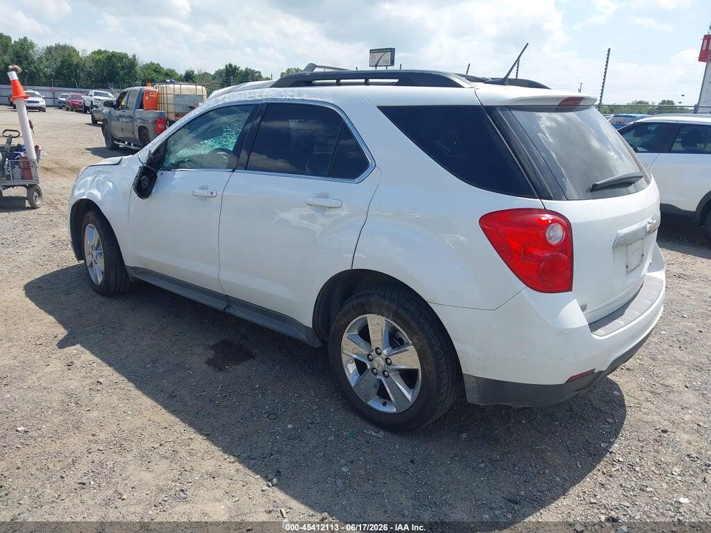 2GNALPEK4D1194158 2013 CHEVROLET EQUINOX photo no. 3