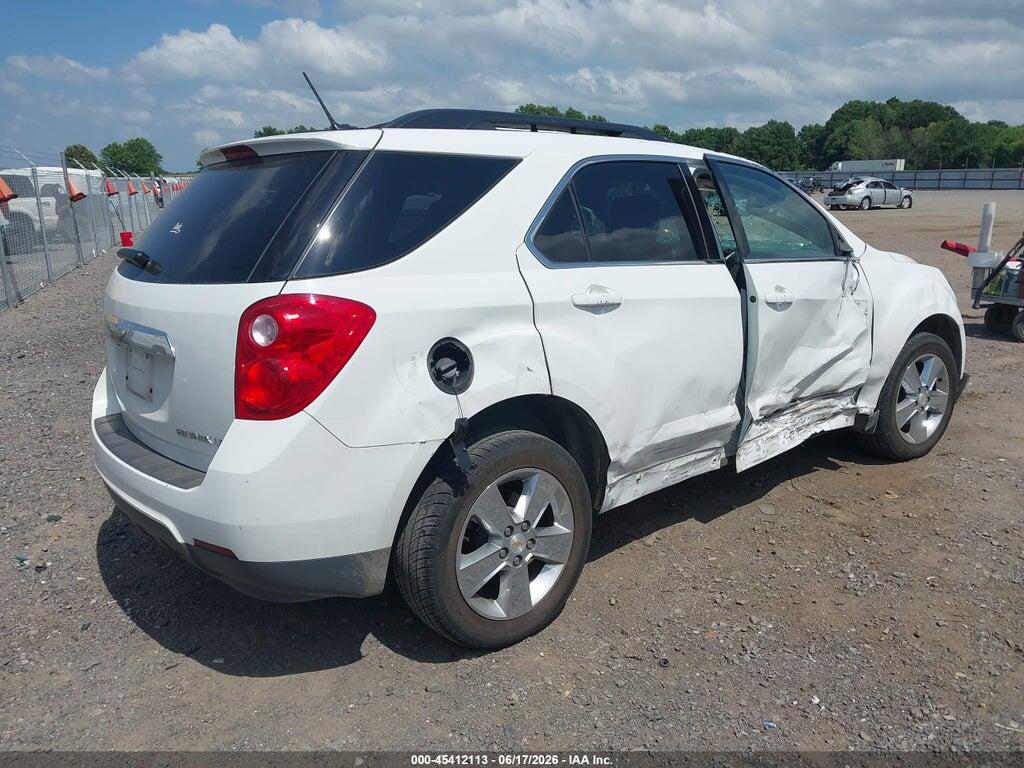 2GNALPEK4D1194158 2013 CHEVROLET EQUINOX photo no. 4