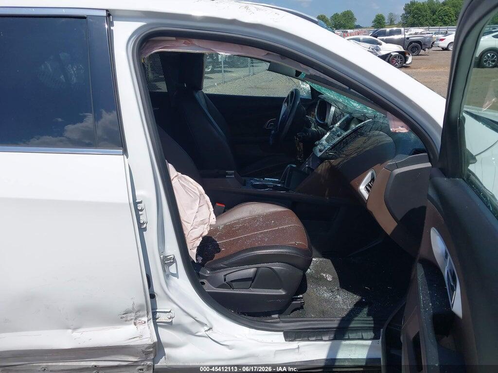 2GNALPEK4D1194158 2013 CHEVROLET EQUINOX photo no. 5