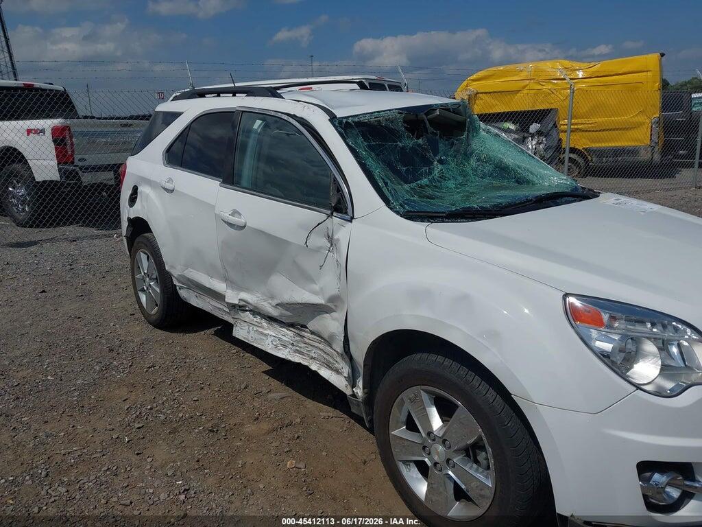 2GNALPEK4D1194158 2013 CHEVROLET EQUINOX photo no. 6