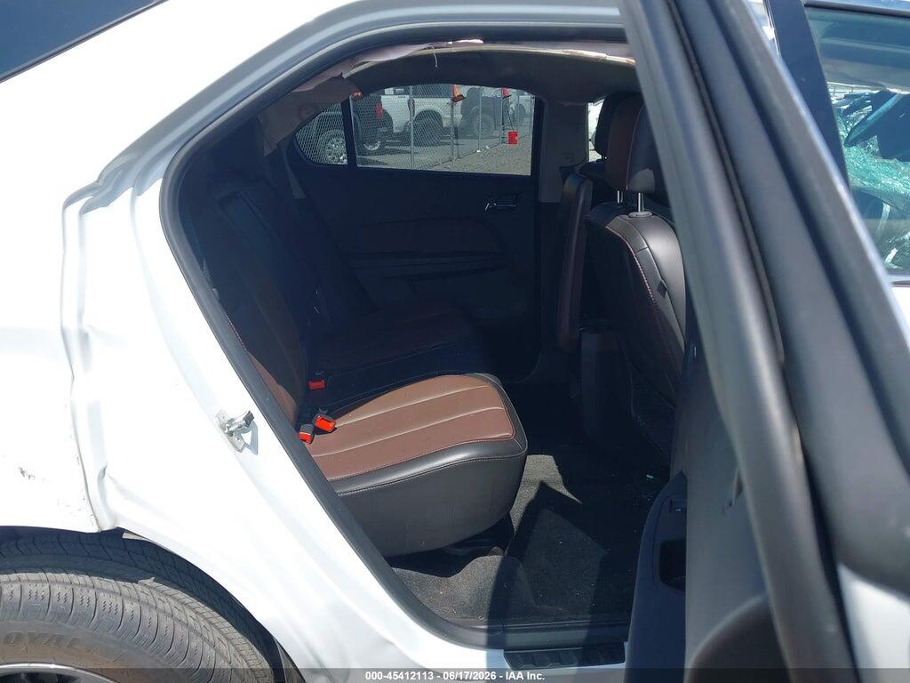 2GNALPEK4D1194158 2013 CHEVROLET EQUINOX photo no. 8