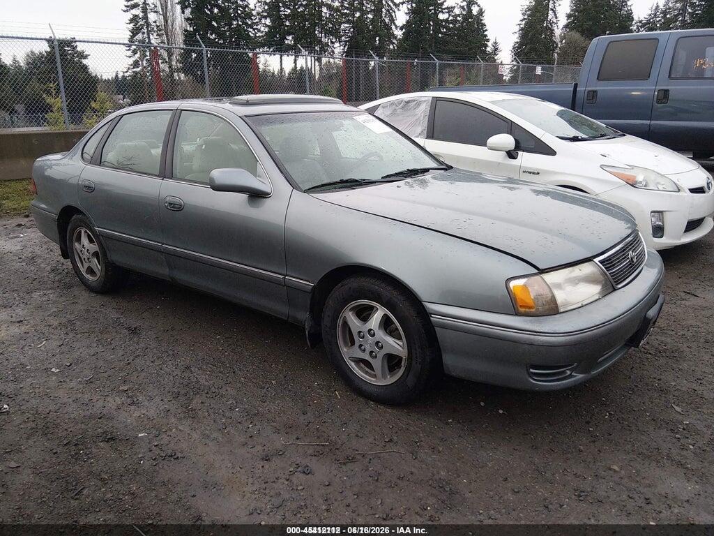 4T1BF18B7XU335158 1999 TOYOTA AVALON photo no. 1