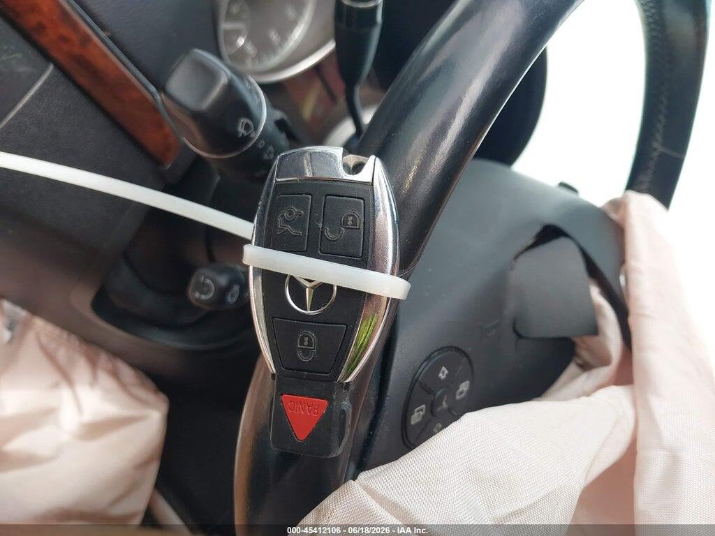 4JGBF7BEXBA753553 2011 MERCEDES-BENZ GL 450 photo no. 11