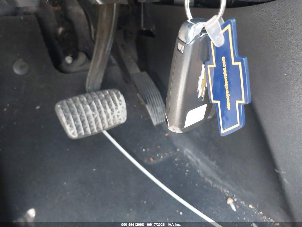 2GNAXHEVXL6123441 2020 CHEVROLET EQUINOX photo no. 11